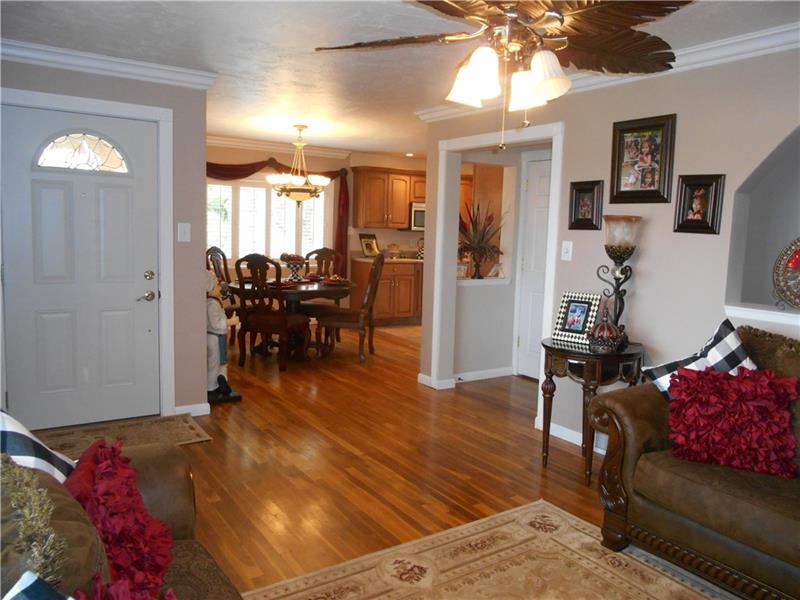 5404 Pleasant Unity Road Latrobe, PA 15650 - Photo 5 of 25 Gallery Image 5