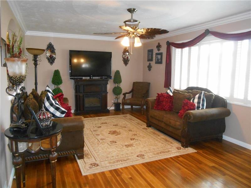 5404 Pleasant Unity Road Latrobe, PA 15650 - Photo 7 of 25 Gallery Image 7