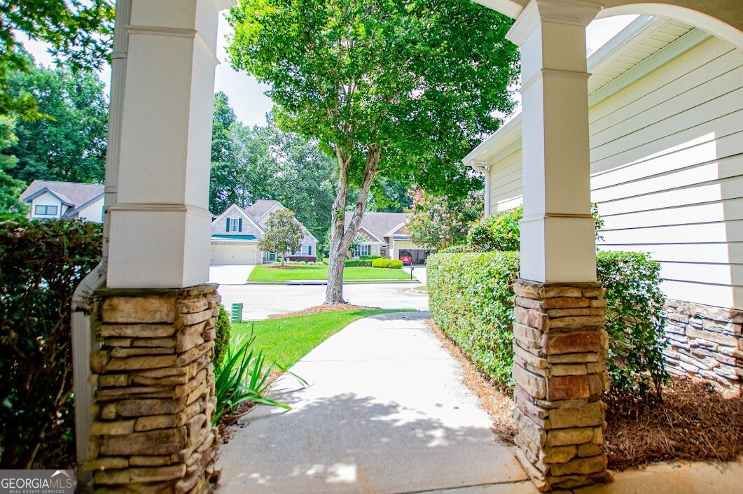 3 Gables Way Newnan, GA 30265 - Photo 60 of 84 Gallery Image 60