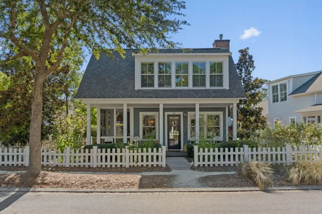 $2,150,000 | 260 Salt Lane, Watersound, FL 32461