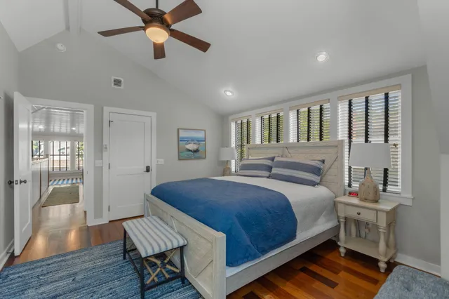 $2,150,000 | 260 Salt Lane, Watersound, FL 32461