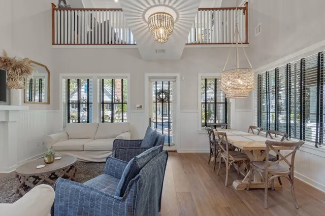 $2,150,000 | 260 Salt Lane, Watersound, FL 32461