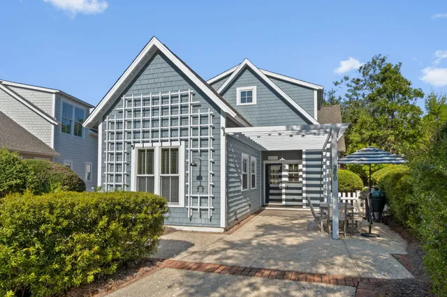 $2,150,000 | 260 Salt Lane, Watersound, FL 32461