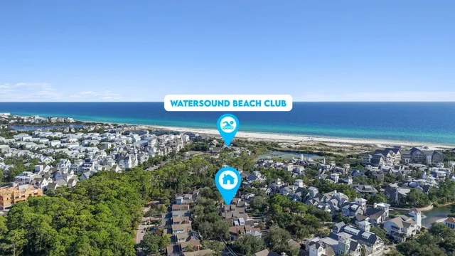 $2,150,000 | 260 Salt Lane, Watersound, FL 32461