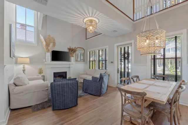 $2,150,000 | 260 Salt Lane, Watersound, FL 32461