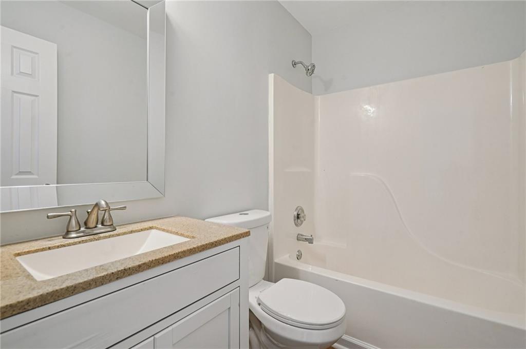 202 Lost Lake Way Villa Rica, GA 30180 - Photo 25 of 44