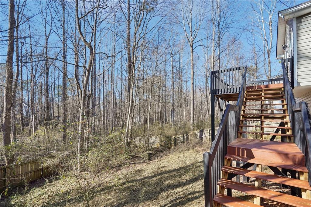 202 Lost Lake Way Villa Rica, GA 30180 - Photo 30 of 44