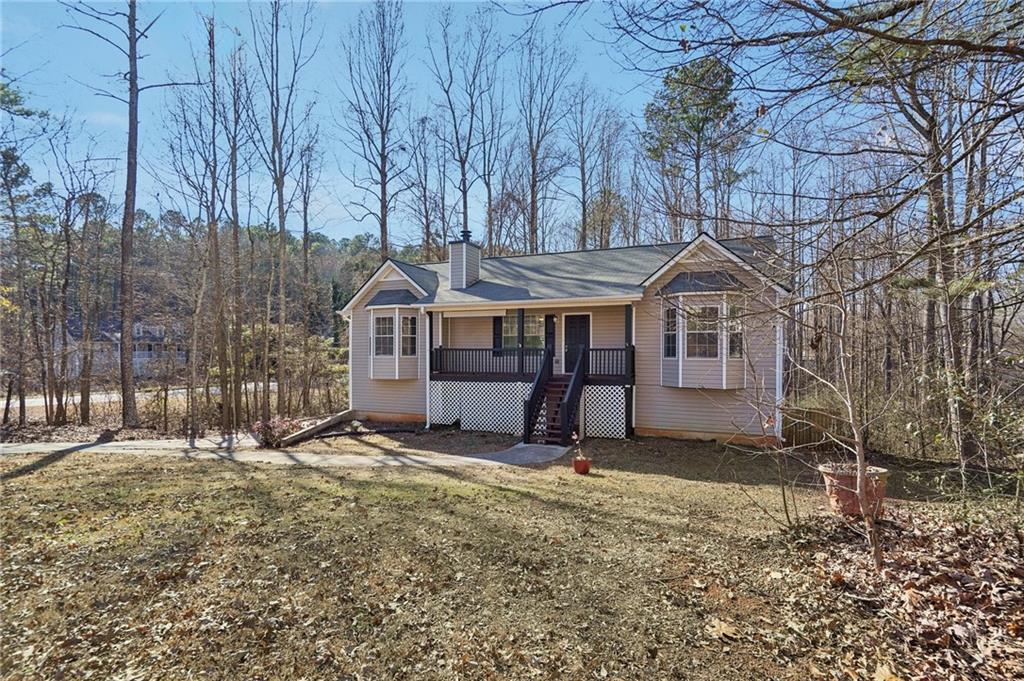 202 Lost Lake Way Villa Rica, GA 30180 - Photo 32 of 44