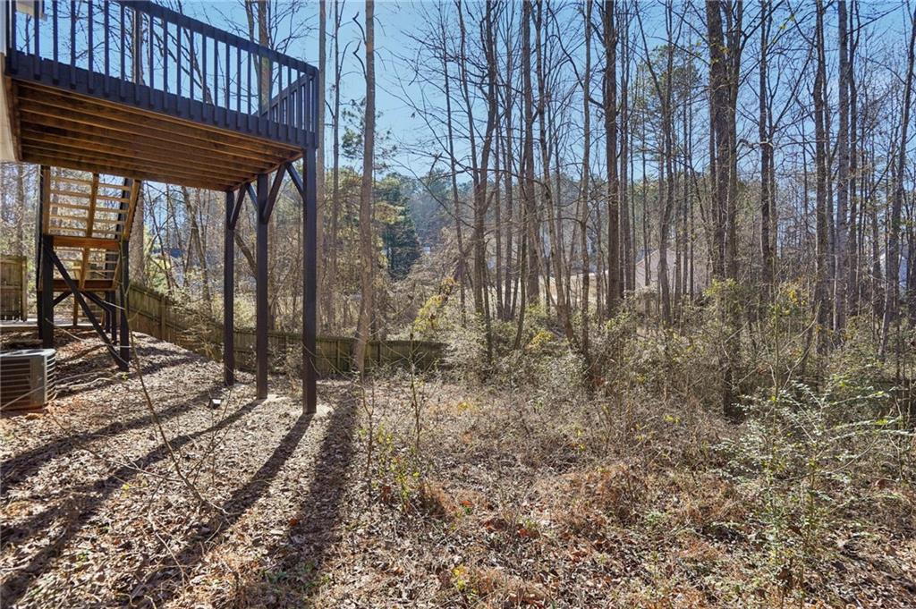 202 Lost Lake Way Villa Rica, GA 30180 - Photo 33 of 44
