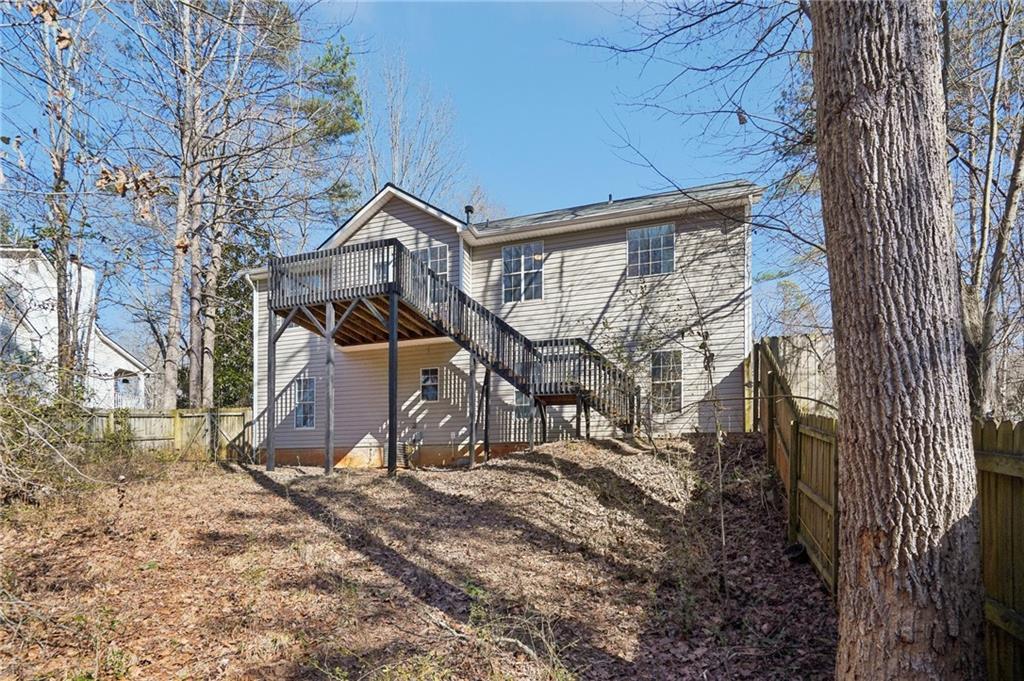 202 Lost Lake Way Villa Rica, GA 30180 - Photo 34 of 44