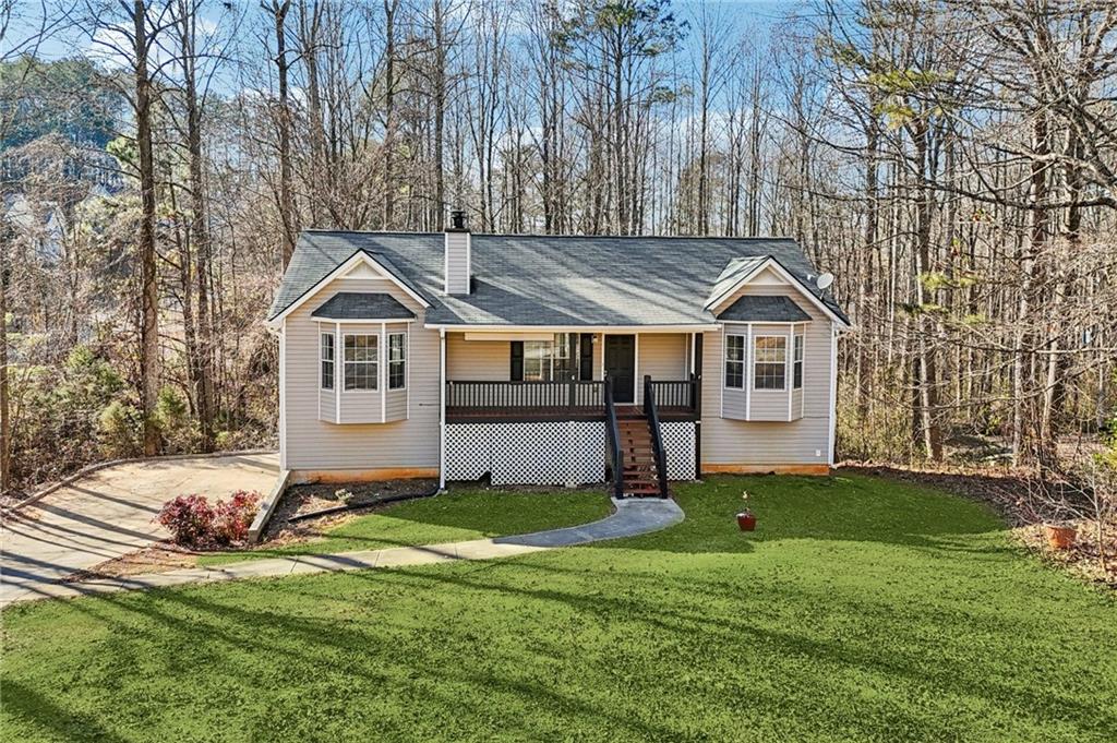 202 Lost Lake Way Villa Rica, GA 30180 - Photo 35 of 44