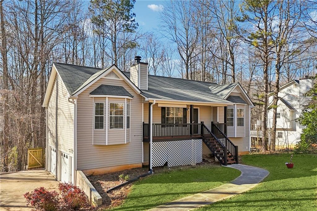 202 Lost Lake Way Villa Rica, GA 30180 - Photo 41 of 44