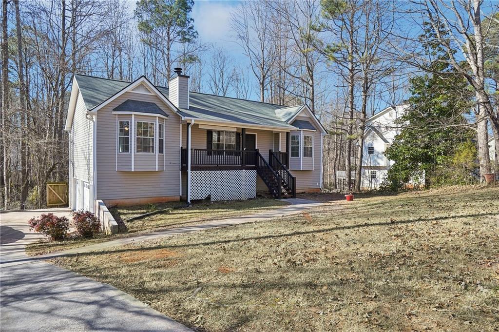 202 Lost Lake Way Villa Rica, GA 30180 - Photo 5 of 44