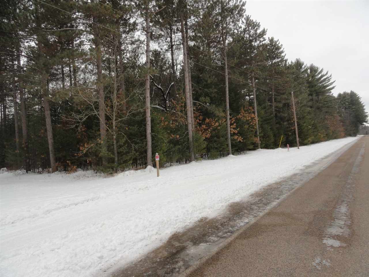 40-acres County Rd EE Redgranite, WI 54970 - Photo 1 of 1