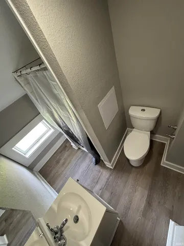 $875 | 708 East Jefferson Boulevard, Unit B, Fort Wayne, IN 46802