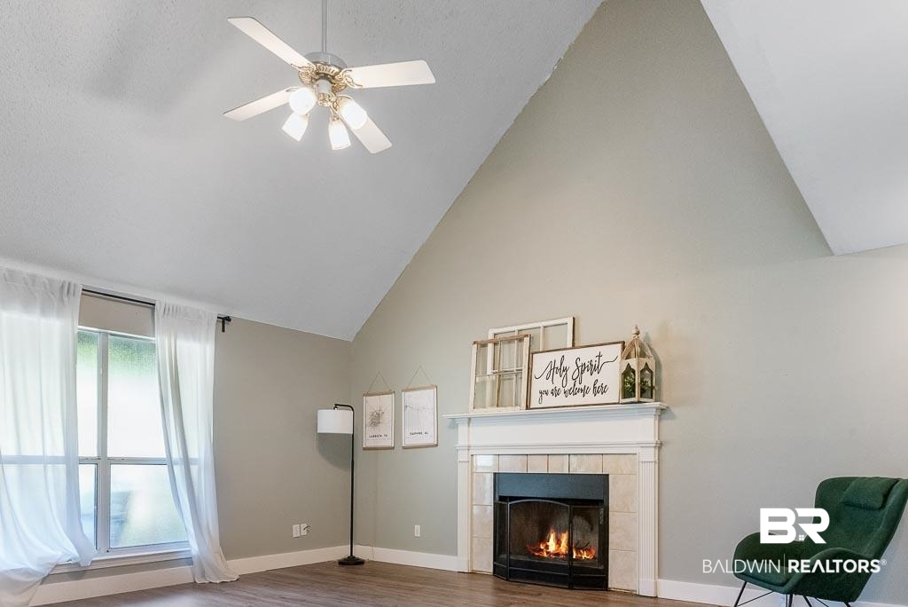 117 Tomrick Circle Daphne, AL 36526 - Photo 2 of 44