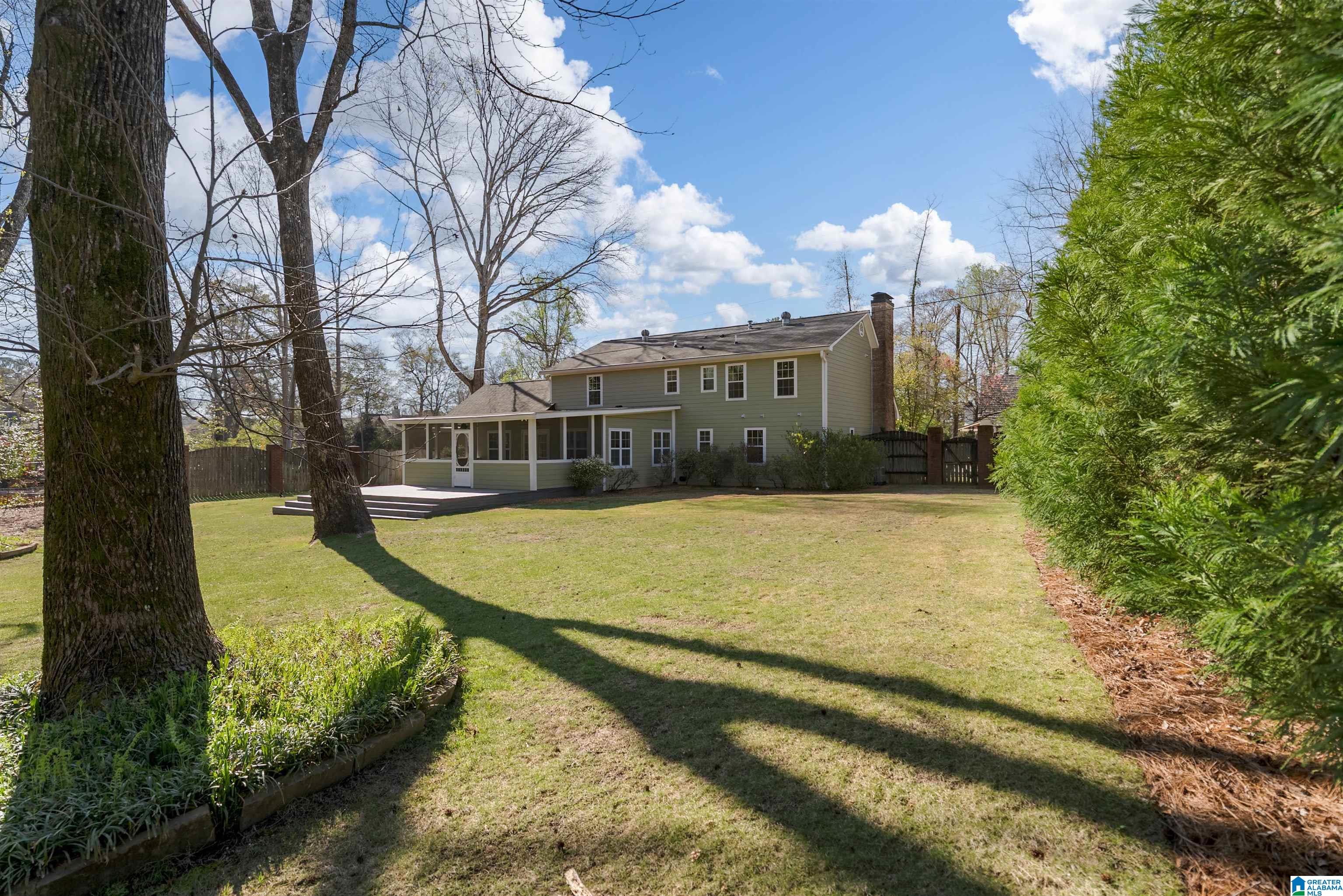 3068 Overton Road Mountain Brook, AL 35223 - Photo 53 of 64