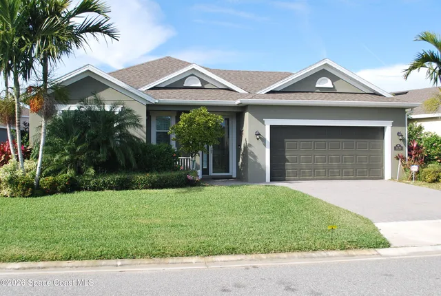 $589,000 | 3120 Ribbon Grass Drive, Melbourne, FL 32940