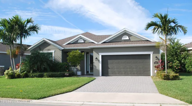 $589,000 | 3120 Ribbon Grass Drive, Melbourne, FL 32940