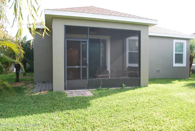 $589,000 | 3120 Ribbon Grass Drive, Melbourne, FL 32940