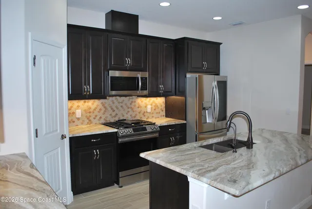 $589,000 | 3120 Ribbon Grass Drive, Melbourne, FL 32940