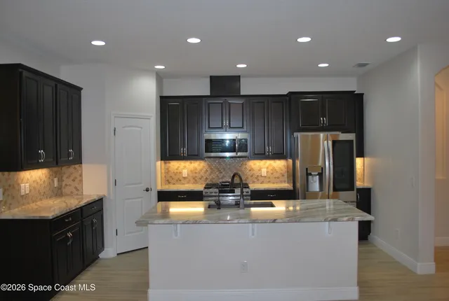 $589,000 | 3120 Ribbon Grass Drive, Melbourne, FL 32940