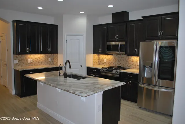 $589,000 | 3120 Ribbon Grass Drive, Melbourne, FL 32940