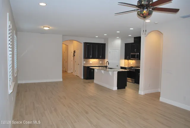 $589,000 | 3120 Ribbon Grass Drive, Melbourne, FL 32940