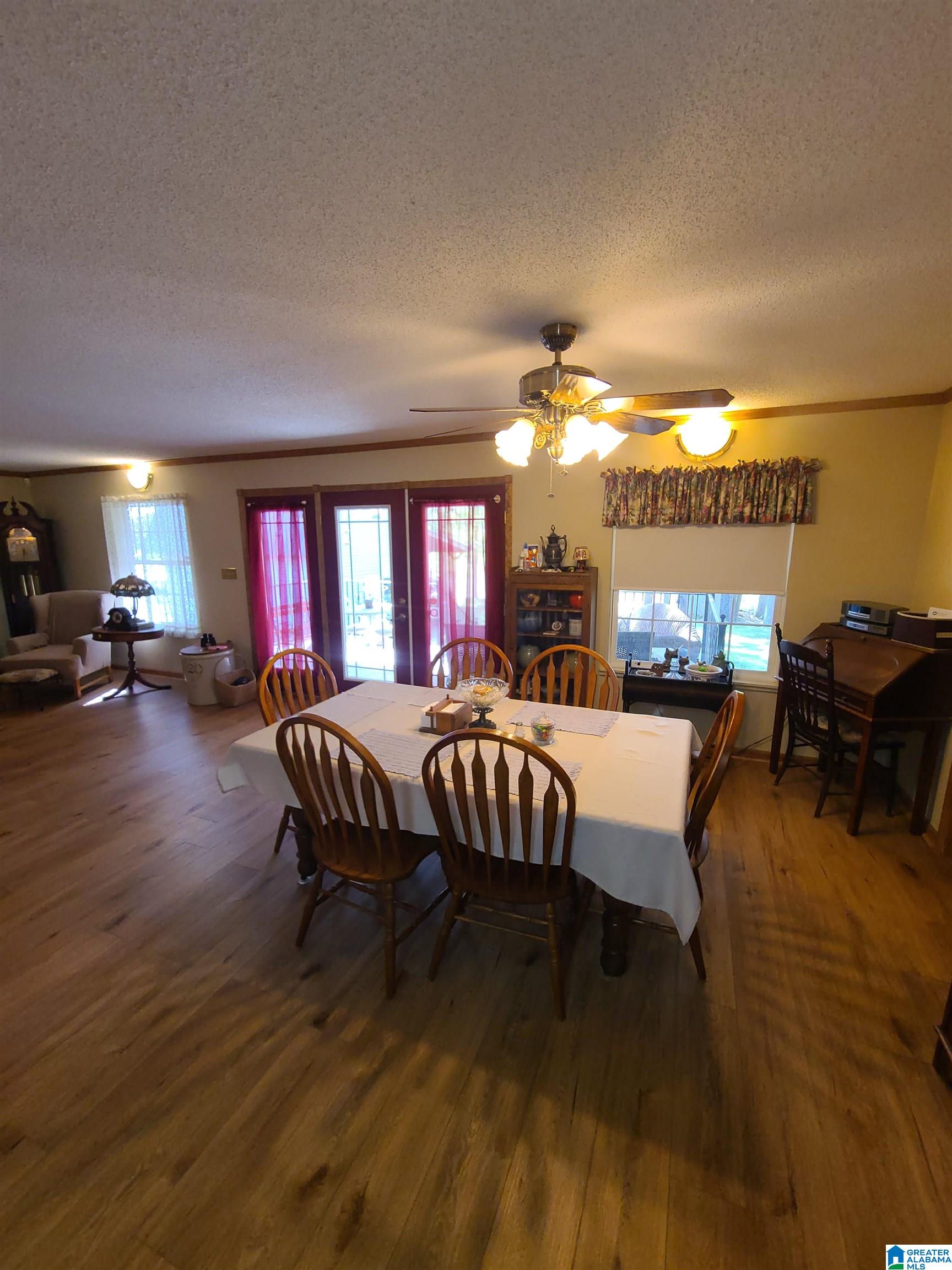 120 Choctaw Lane Ragland, AL 35131 - Photo 12 of 30