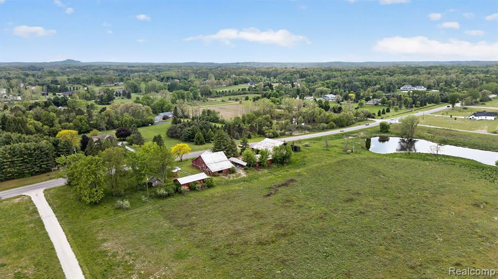 8103 East Baldwin Road Goodrich, MI 48438 - Photo 23 of 25