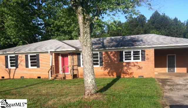 838 Zion School Road Easley, SC 29642 - Photo 1 of 1