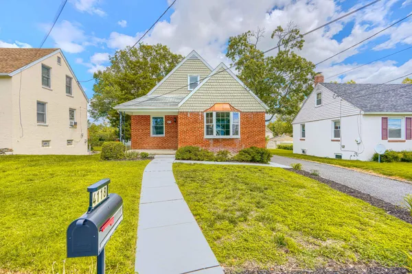 $2,500 | 4118 Slater Avenue, Nottingham, MD 21236