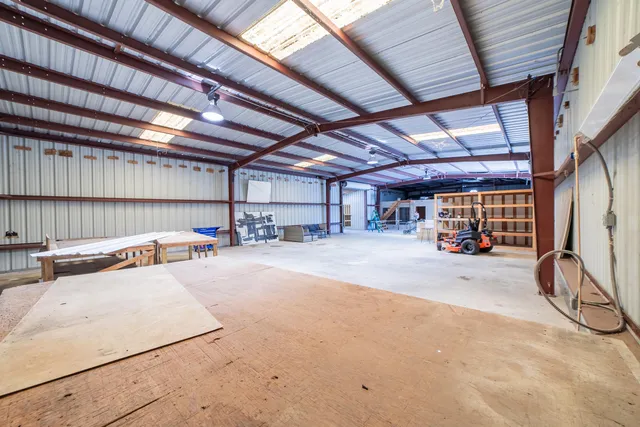 a car parked on the side of the road