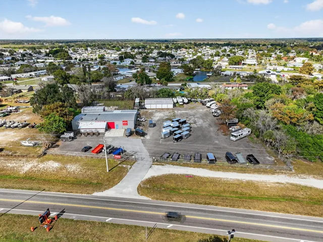 $2,500,000 | 2625 Highway 441, Okeechobee, FL 34974
