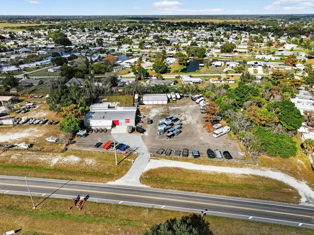 $2,500,000 | 2625 Highway 441, Okeechobee, FL 34974