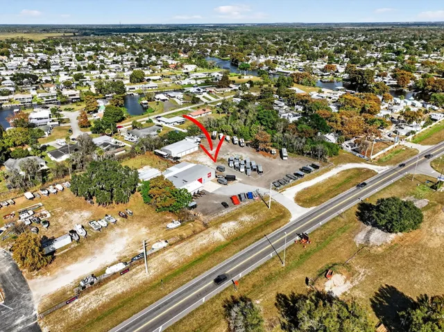 $2,500,000 | 2625 Highway 441, Okeechobee, FL 34974