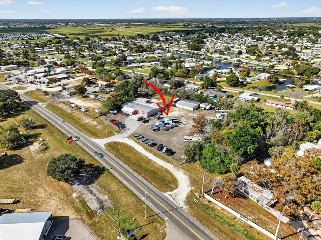 $2,500,000 | 2625 Highway 441, Okeechobee, FL 34974