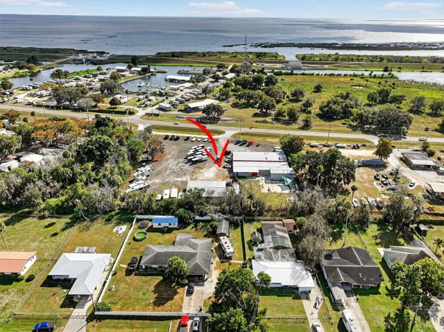 $2,500,000 | 2625 Highway 441, Okeechobee, FL 34974
