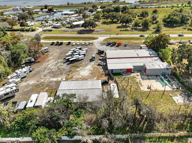 $2,500,000 | 2625 Highway 441, Okeechobee, FL 34974