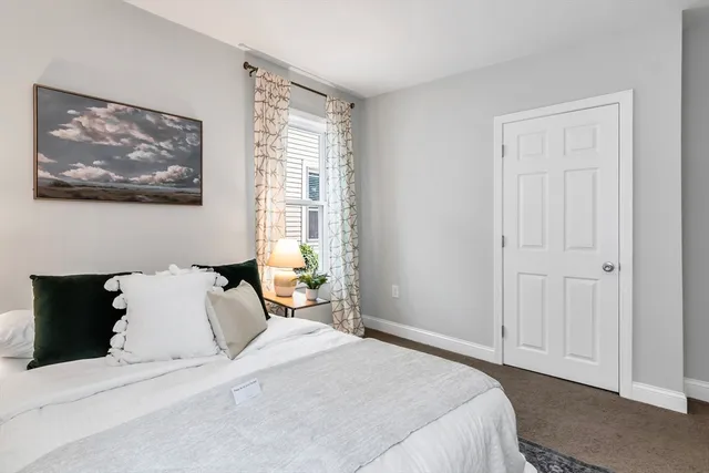 $684,000 | 21 Emerton Street, Unit 2, Salem, MA 01970