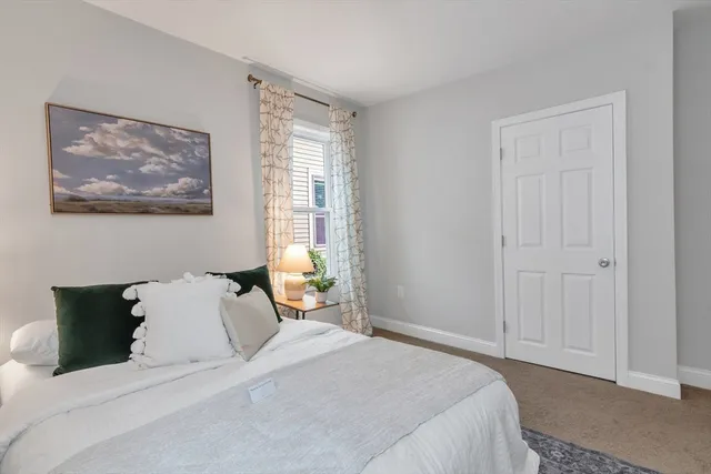 $684,000 | 21 Emerton Street, Unit 2, Salem, MA 01970