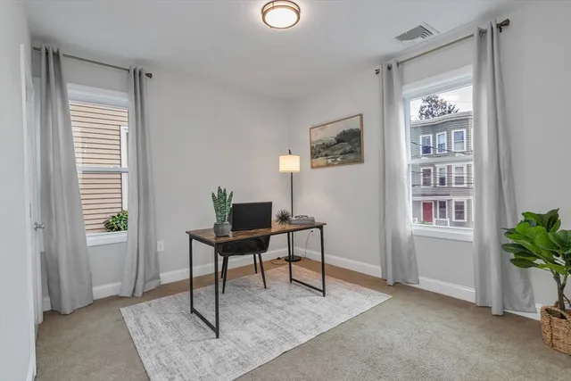 $684,000 | 21 Emerton Street, Unit 2, Salem, MA 01970