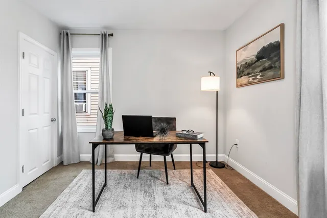 $684,000 | 21 Emerton Street, Unit 2, Salem, MA 01970