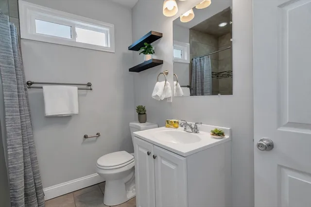 $684,000 | 21 Emerton Street, Unit 2, Salem, MA 01970