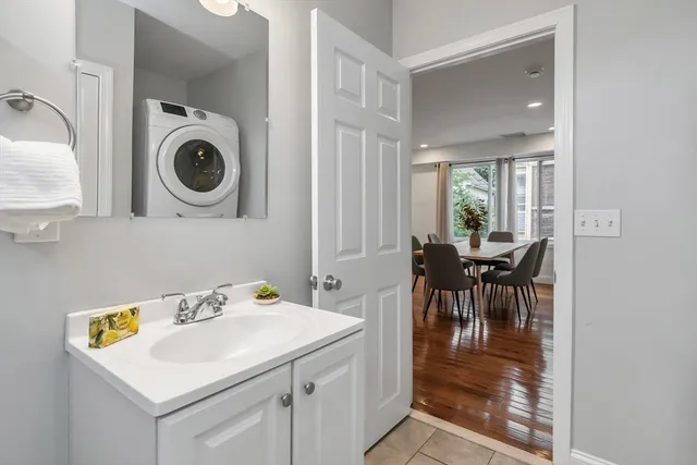 $684,000 | 21 Emerton Street, Unit 2, Salem, MA 01970