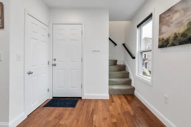 $684,000 | 21 Emerton Street, Unit 2, Salem, MA 01970