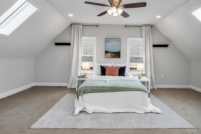 $684,000 | 21 Emerton Street, Unit 2, Salem, MA 01970