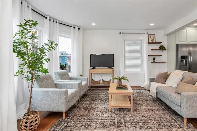 $684,000 | 21 Emerton Street, Unit 2, Salem, MA 01970