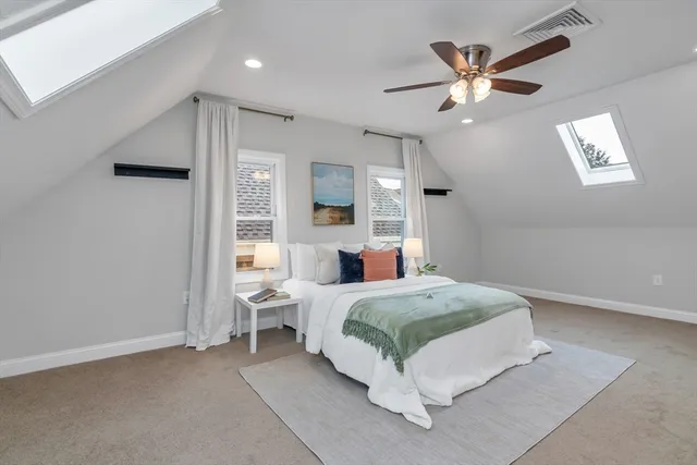 $684,000 | 21 Emerton Street, Unit 2, Salem, MA 01970