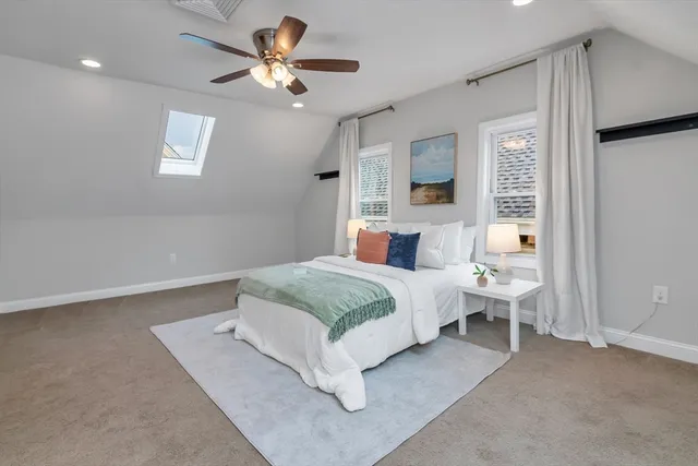 $684,000 | 21 Emerton Street, Unit 2, Salem, MA 01970